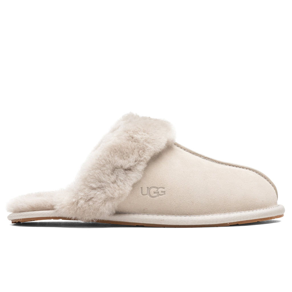 Women's Scuffette II Slipper - Goat, , large image number null