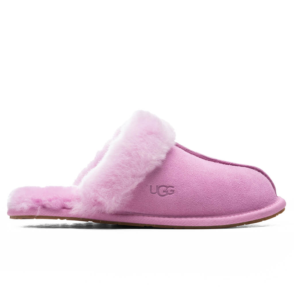 Women's Scuffette II Slipper - Wildfire