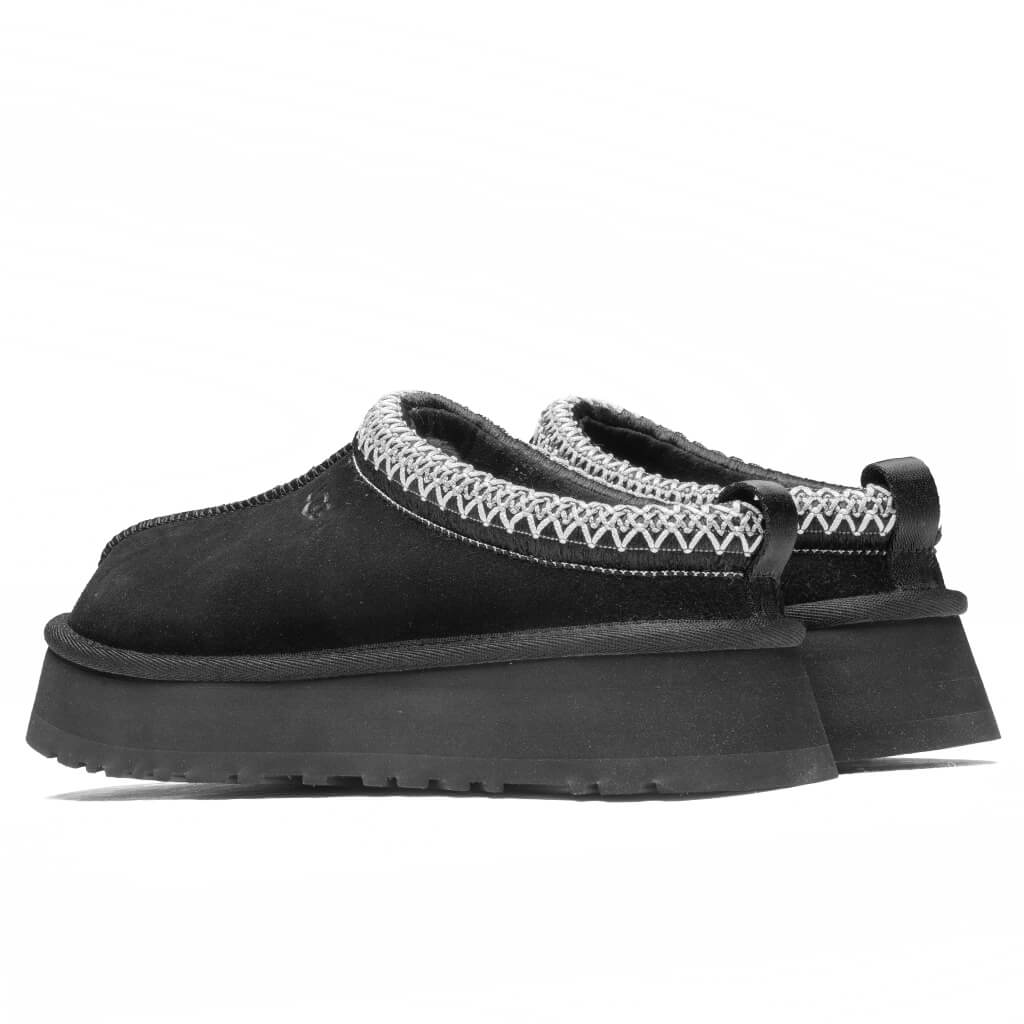 Women's Tazz Slipper - Black, , large image number null