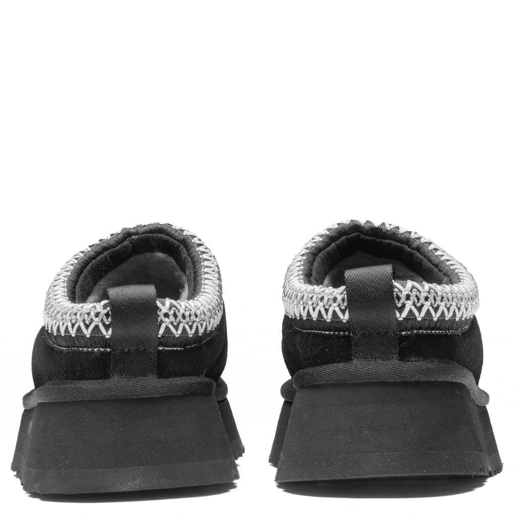 Women's Tazz Slipper - Black, , large image number null