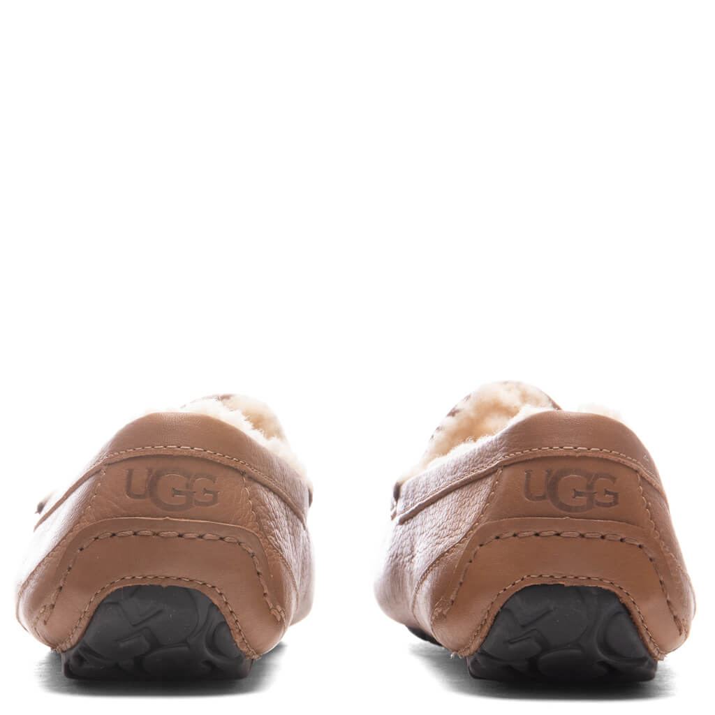 UGG x Telfar Logo Loafer - Chestnut, , large image number null