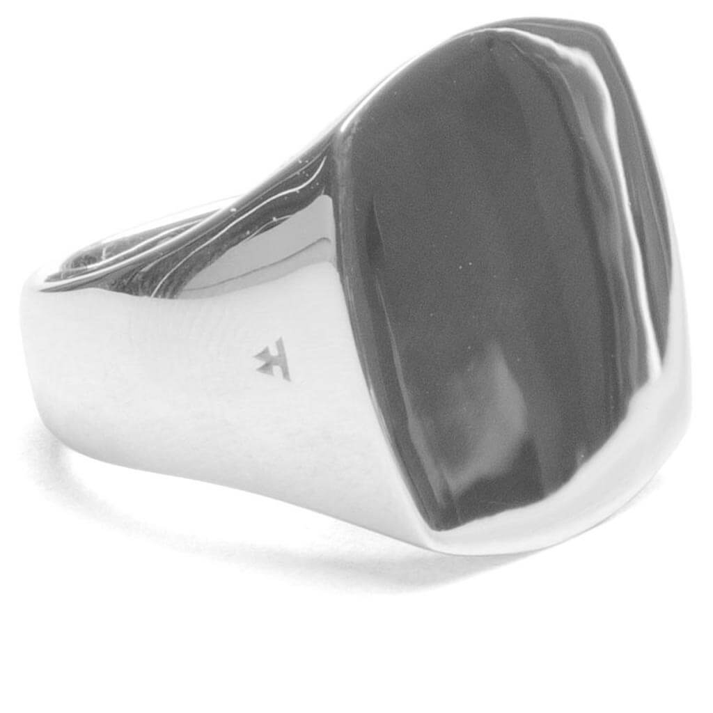 Umi Ring (M) - S925 Sterling Silver, , large image number null