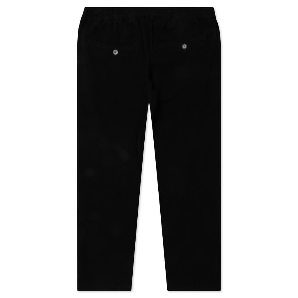 Pant - Black