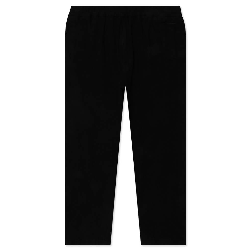 Pant - Black