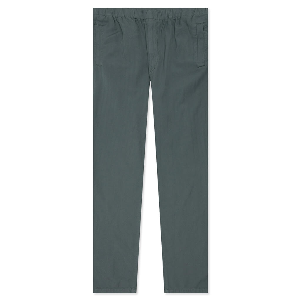 Pants - Grey/Green