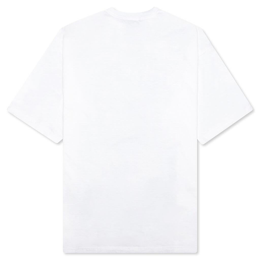 T-Shirt - White, , large image number null