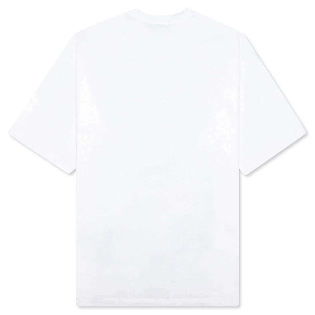 T-Shirt - White