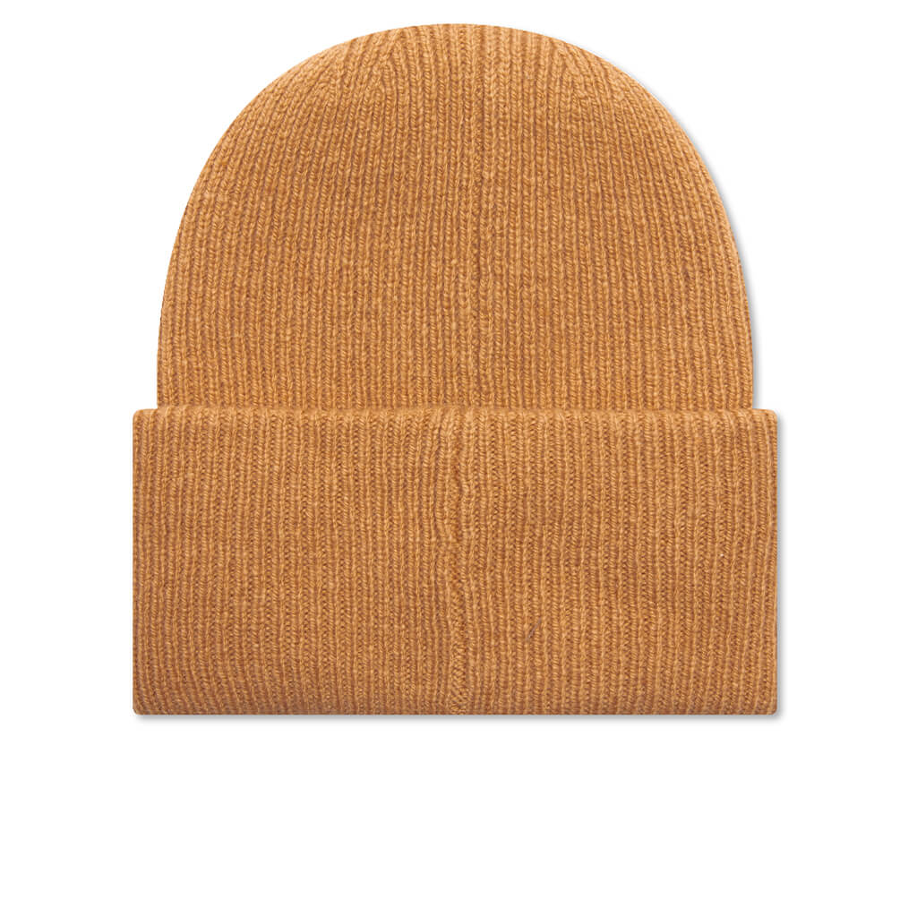 Urban Patch Beanie - Almond Butter, , large image number null