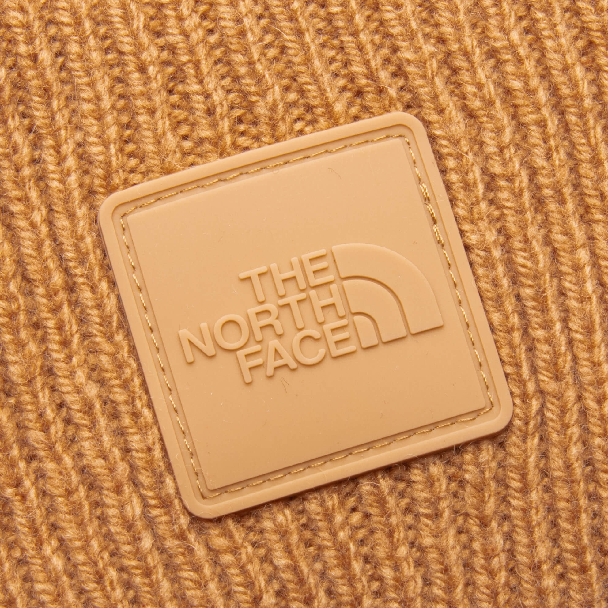 Urban Patch Beanie - Almond Butter, , large image number null