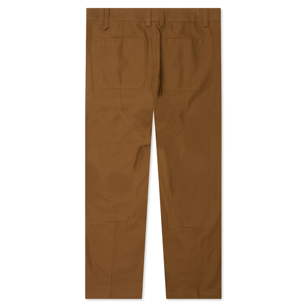 Utility Pant - Cigar, , large image number null