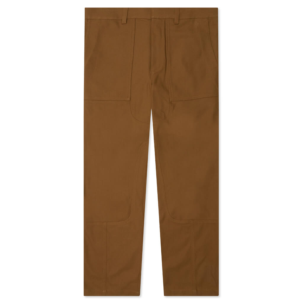 Utility Pant - Cigar, , large image number null