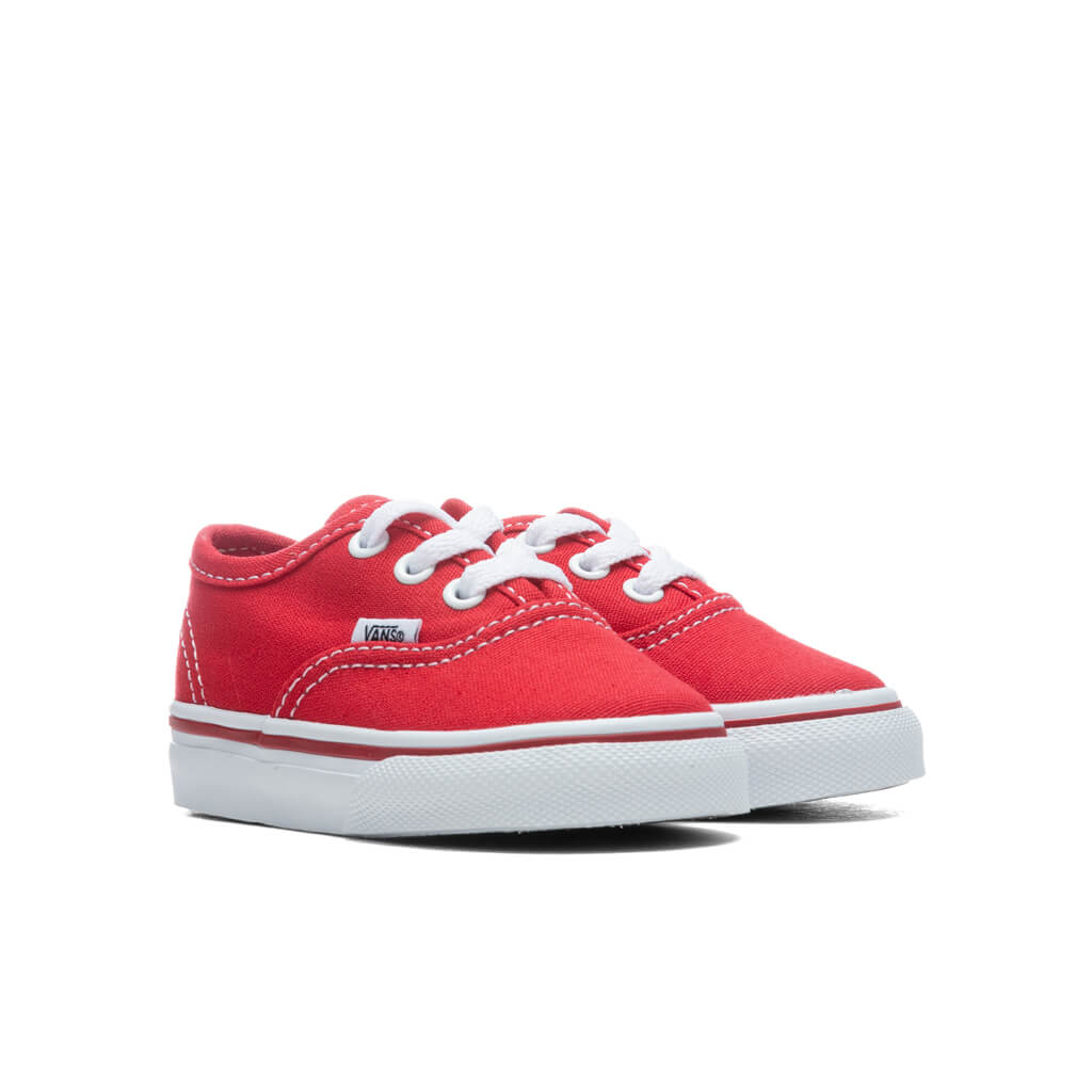 Toddler Authentic - Red
