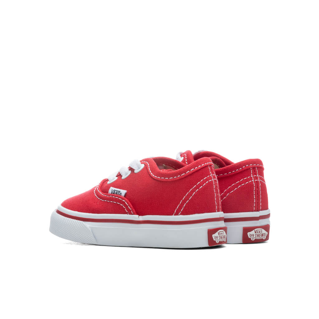 Toddler Authentic - Red, , large image number null
