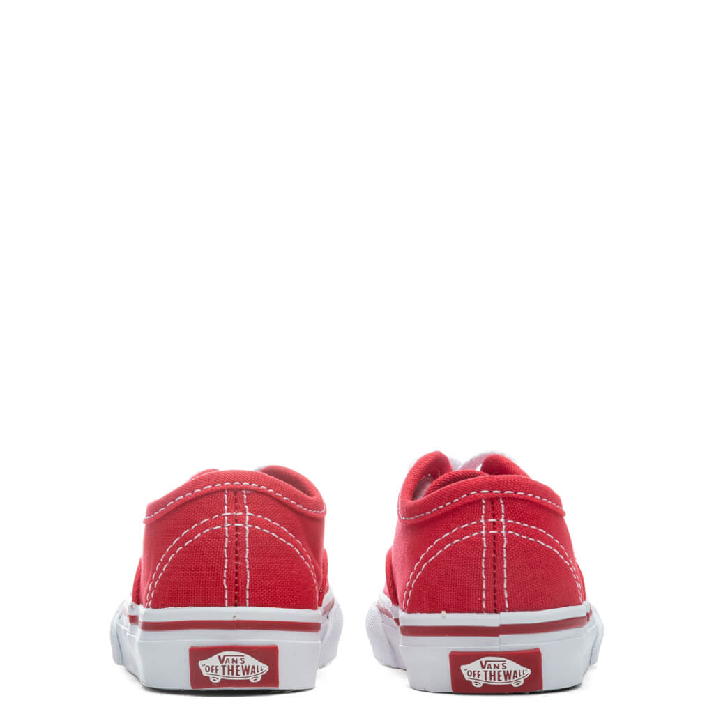 Toddler Authentic - Red, , large image number null