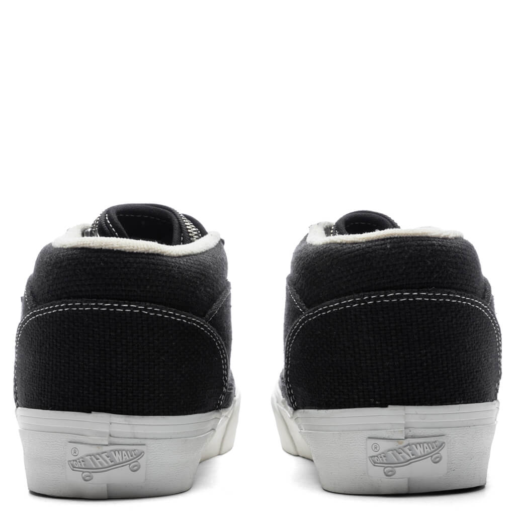 Half Cab CP LX - Hemp Black, , large image number null