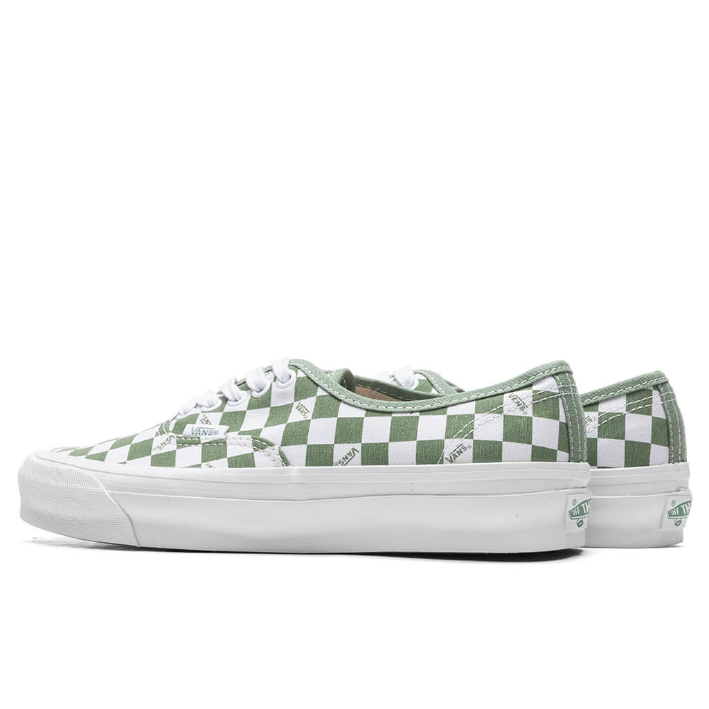 OG Authentic LX - Checkerboard Loden, , large image number null