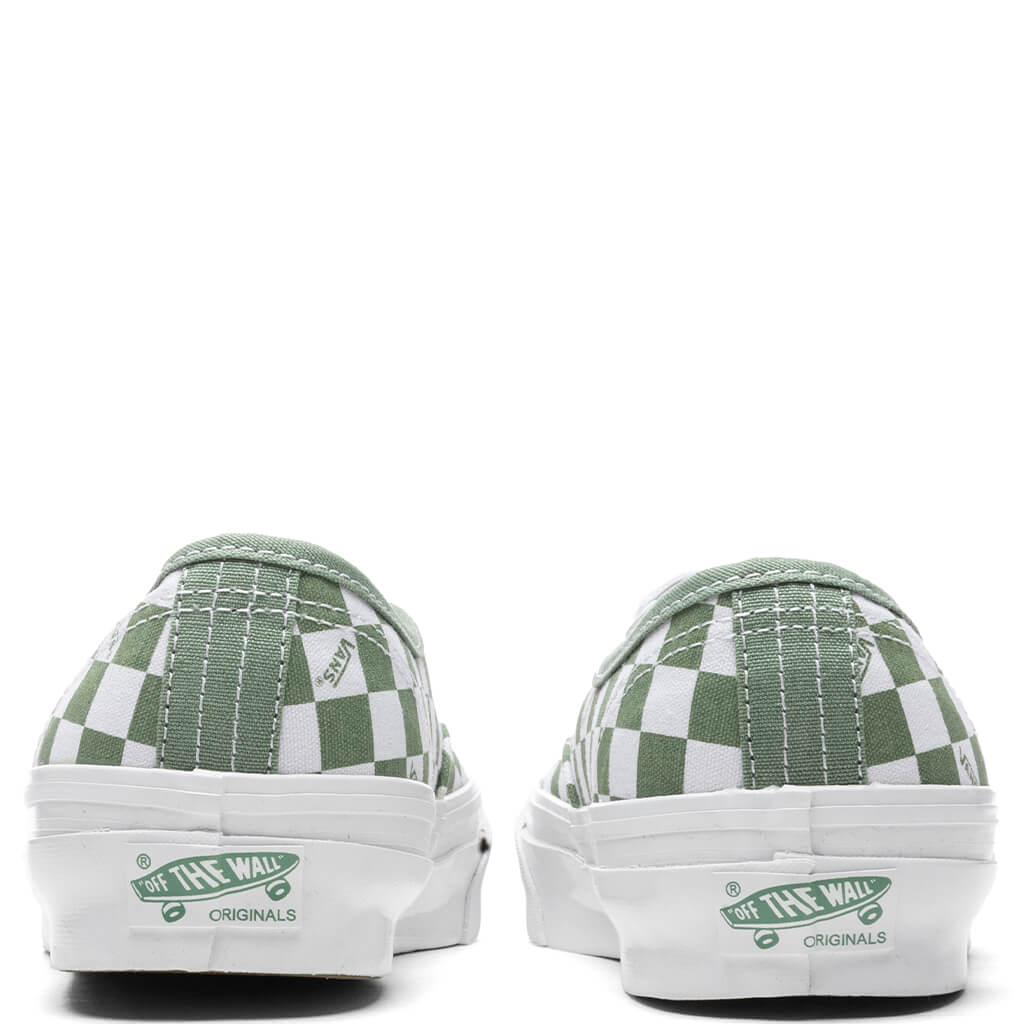 OG Authentic LX - Checkerboard Loden, , large image number null