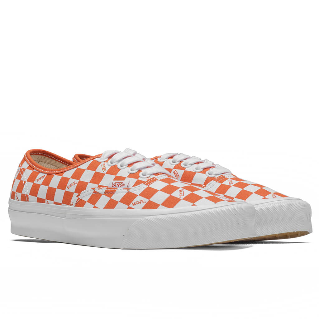 OG Authentic LX - Checkerboard Mecca, , large image number null