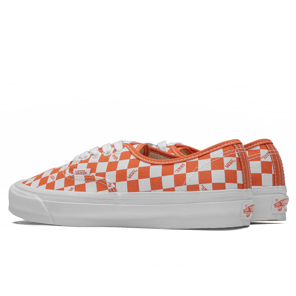 OG Authentic LX - Checkerboard Mecca, , large image number null