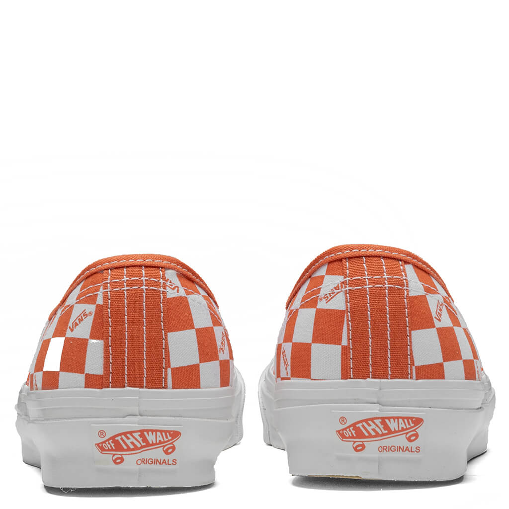 OG Authentic LX - Checkerboard Mecca, , large image number null