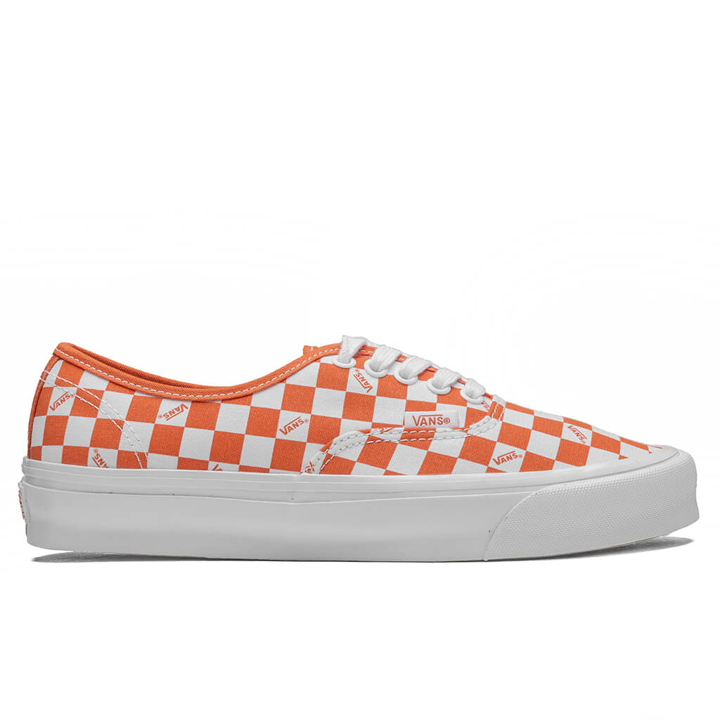 OG Authentic LX - Checkerboard Mecca