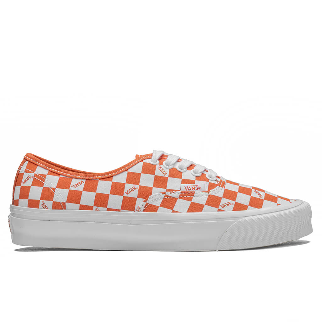 OG Authentic LX - Checkerboard Mecca, , large image number null