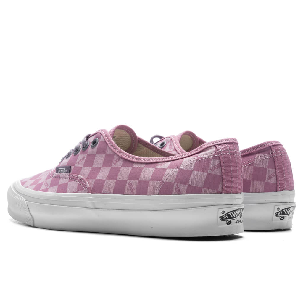 OG Authentic LX - Lilac Checkerboard, , large image number null