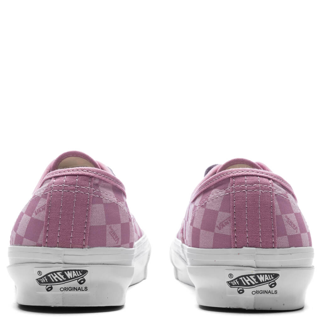 OG Authentic LX - Lilac Checkerboard, , large image number null