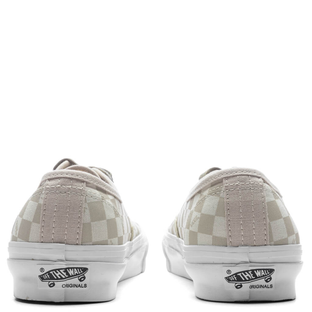 OG Authentic LX - Sand Checkerboard, , large image number null