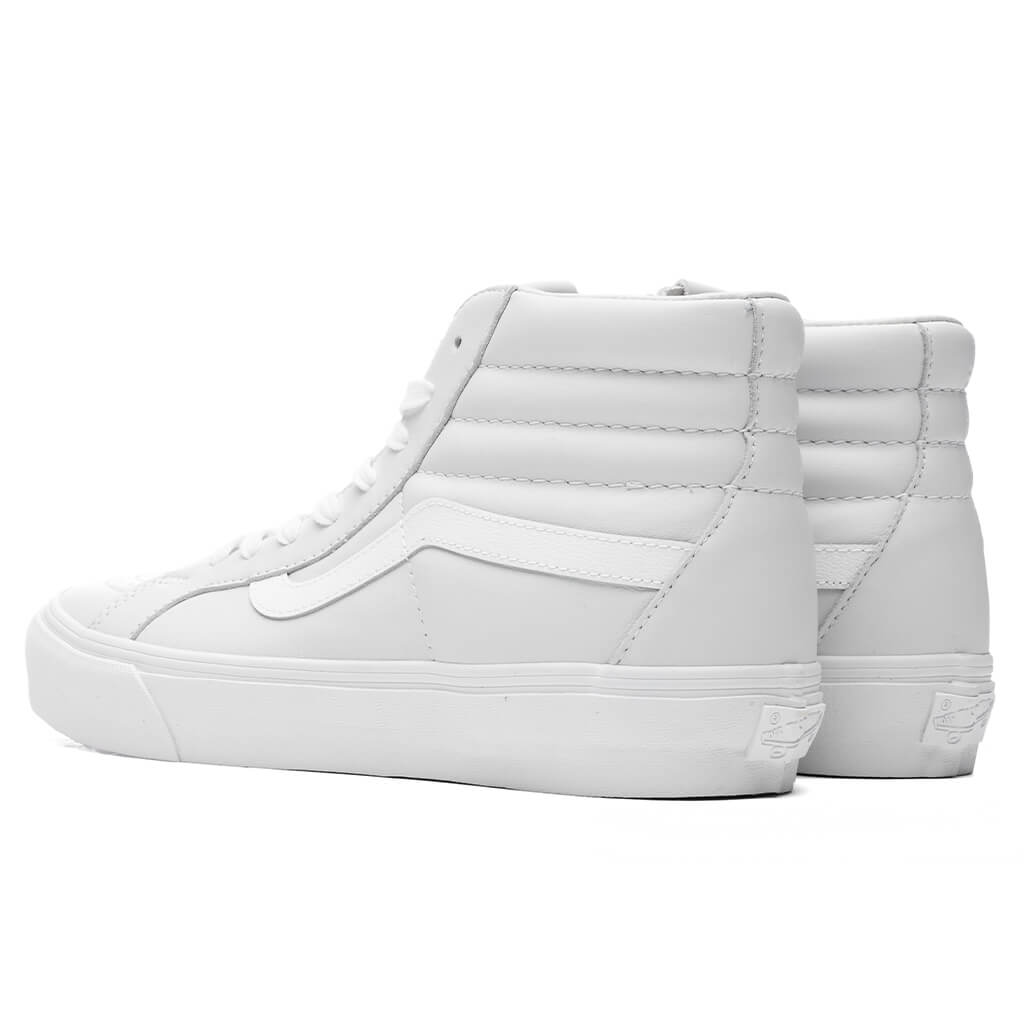 SK8-Hi Reissue VLT LX - True White, , large image number null