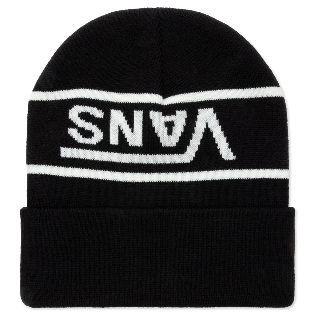 Vans Vault x Aries Women's Logo Beanie - Black