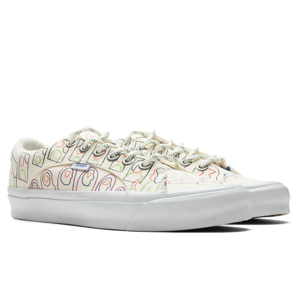 Vans Vault x Geoff McFetridge OG Lampin LX - Hallucinaut, , large image number null