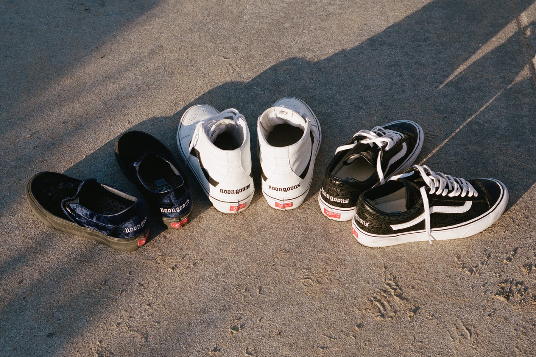 Vans Vault x Sk8-Hi Reissue VLT LX - White/Snake, , large image number null