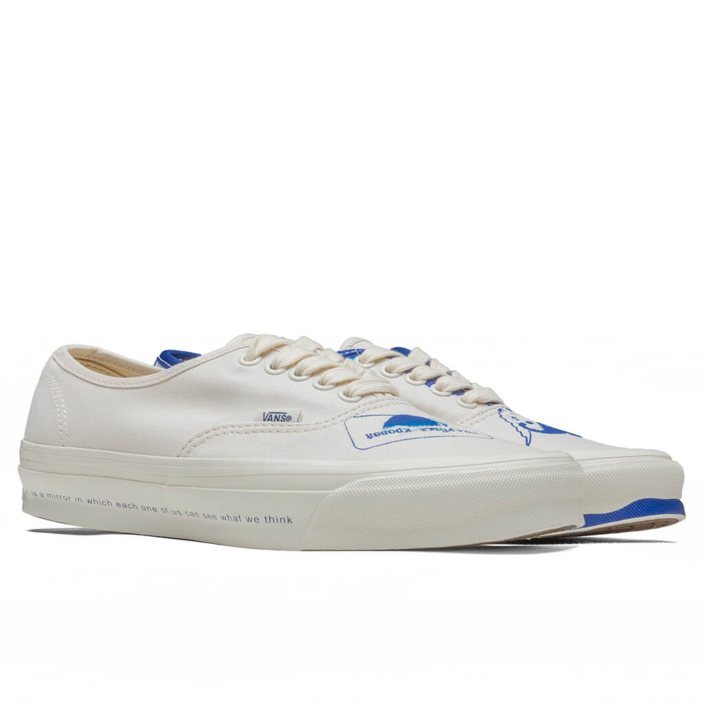 Vans Vault x TTSWTRS OG Authentic LX - Ceramic, , large image number null