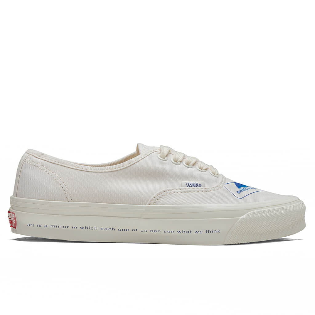 Vans Vault x TTSWTRS OG Authentic LX - Ceramic