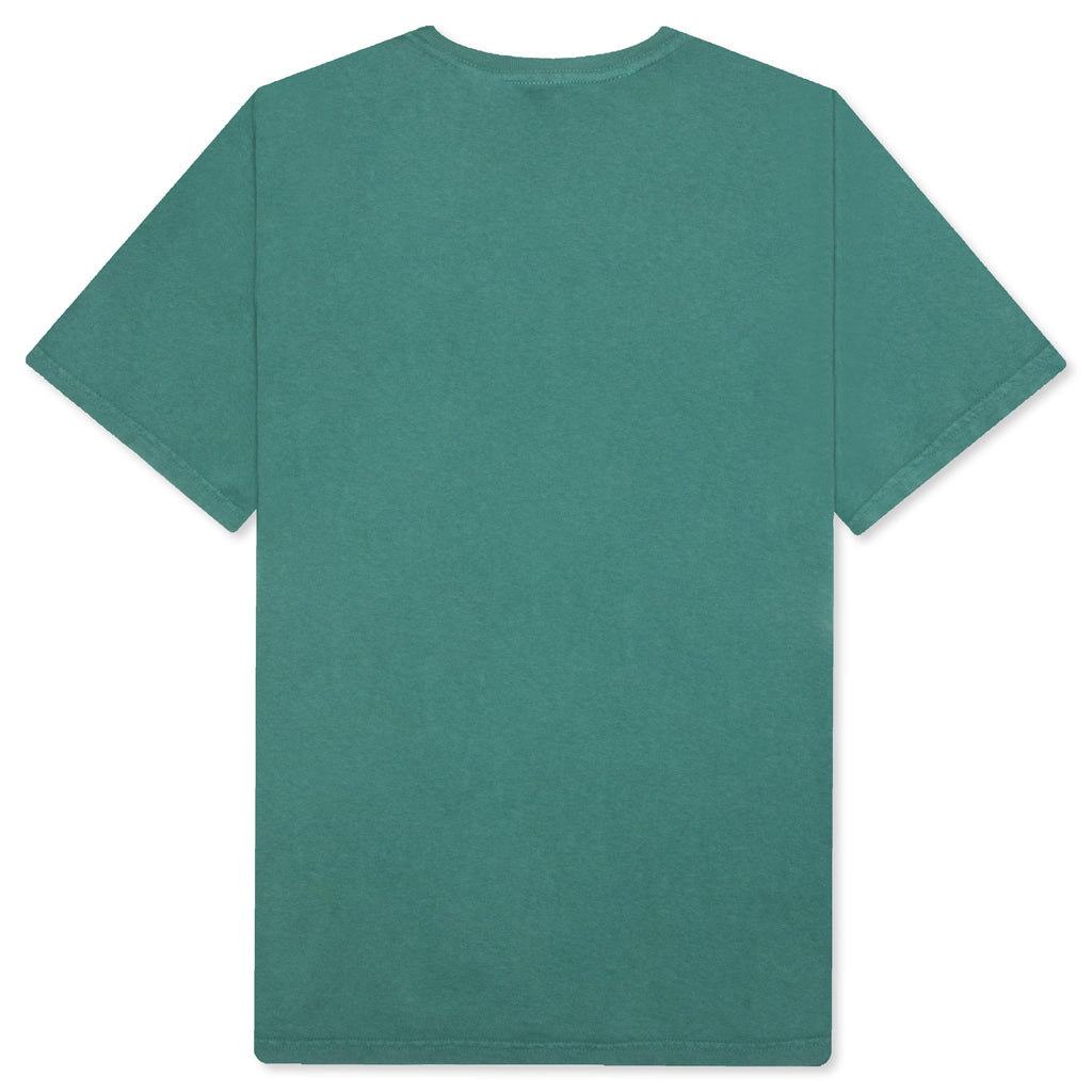 Vegas T-Shirt - Green, , large image number null