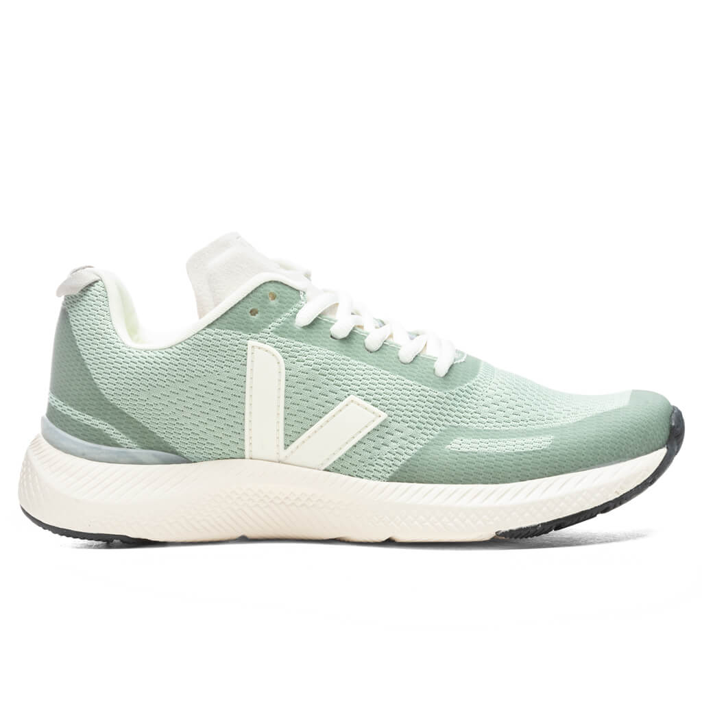 Women's Impala Jacquard - Matcha/Cream