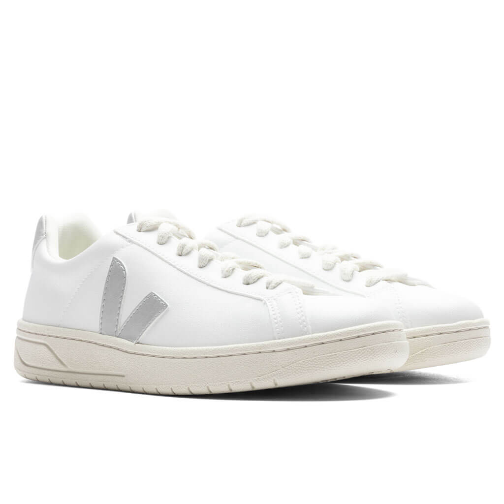 Women's Urca CWL - White/Silver