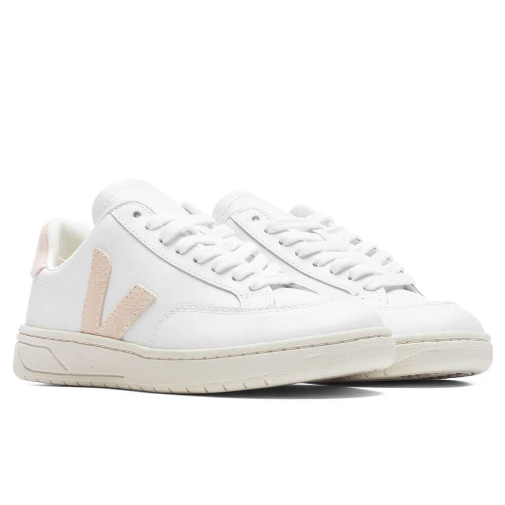 Women's V-12 - Extra White/Sable