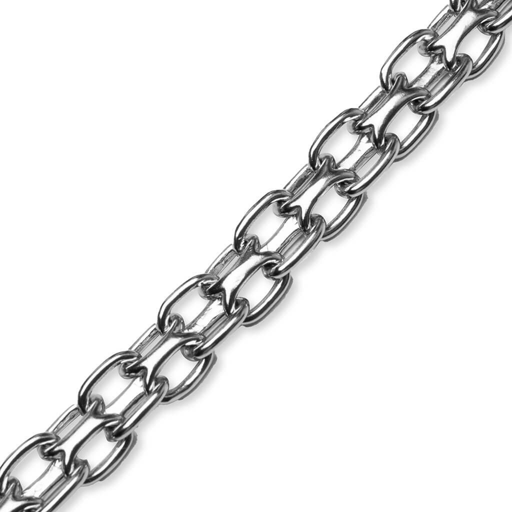 Vintage Necklace - 925 Sterling Silver, , large image number null