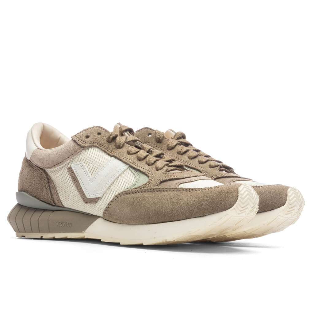 Dunand Trainer - Grey, , large image number null