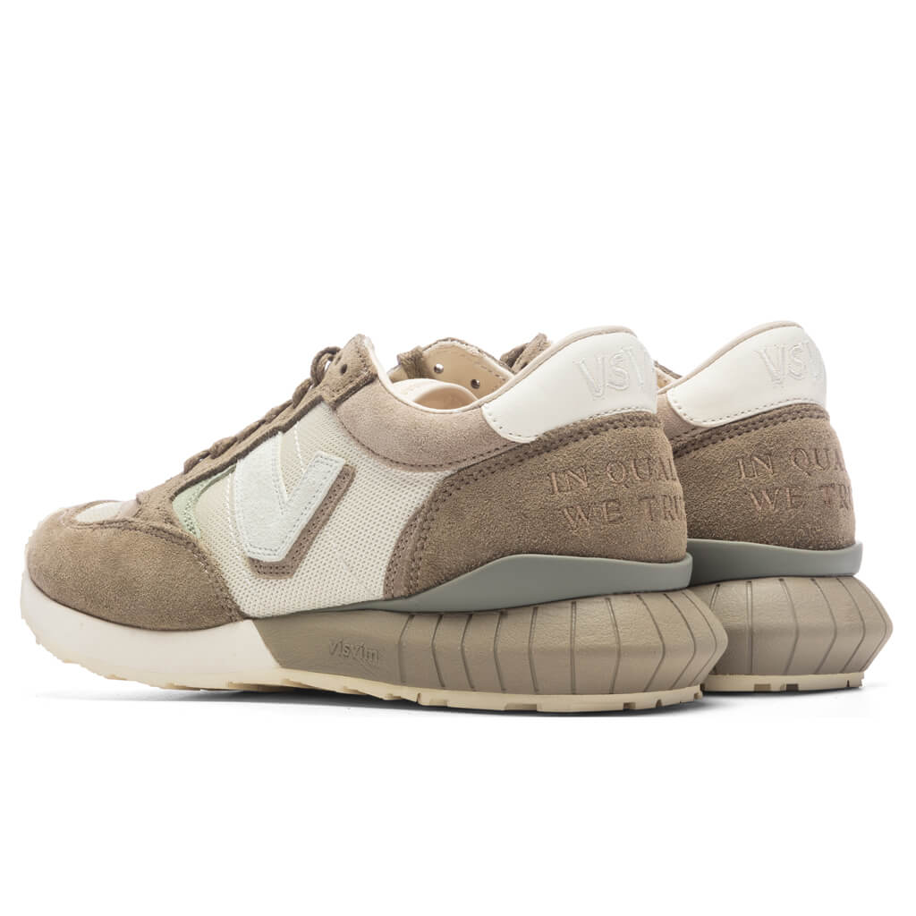 Dunand Trainer - Grey, , large image number null