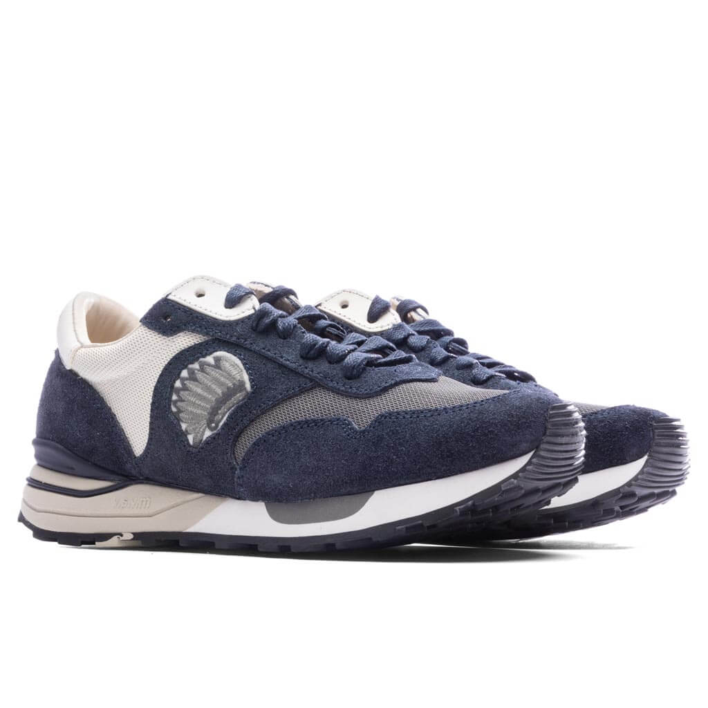 Roland Jogger - Navy, , large image number null
