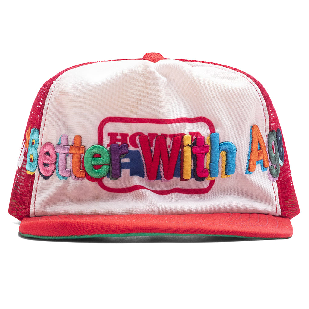 WTH is BWA Hat - Multi