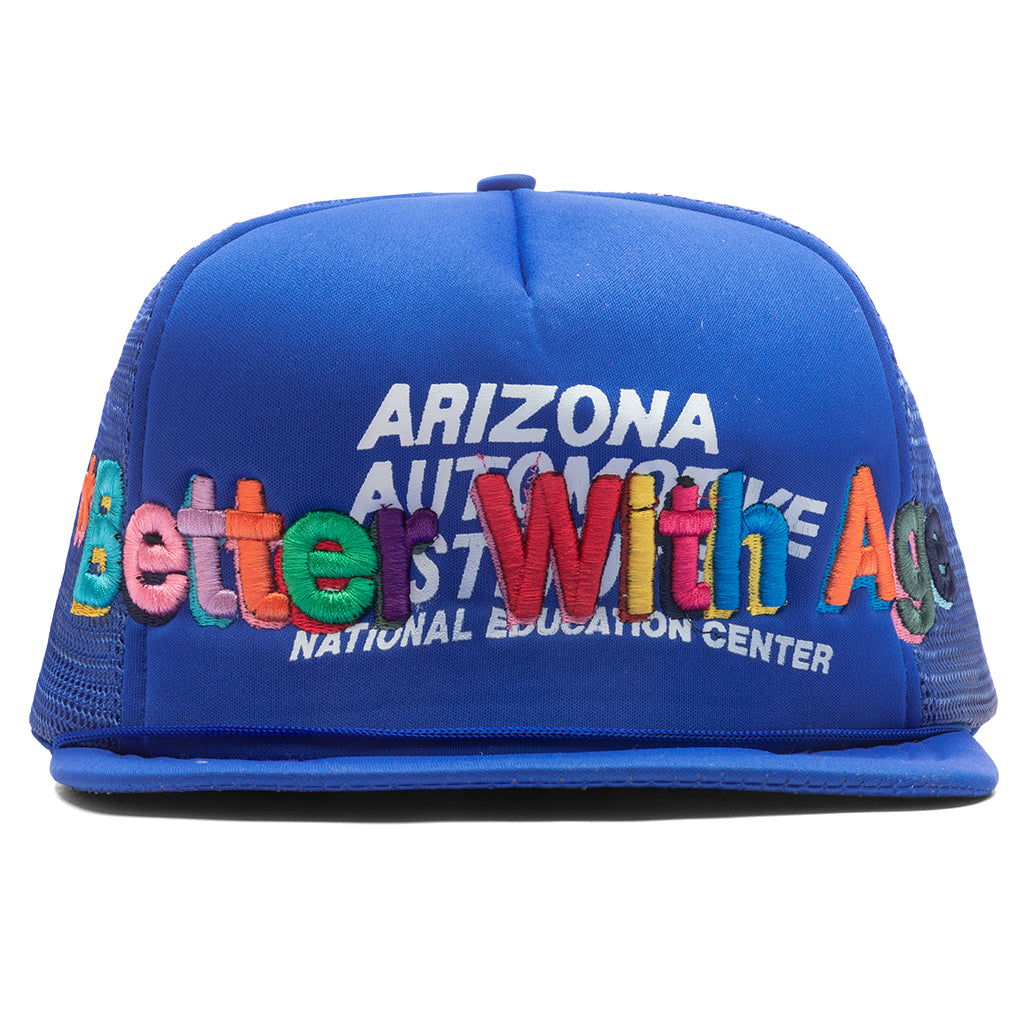 WTH is BWA Hat - Multi