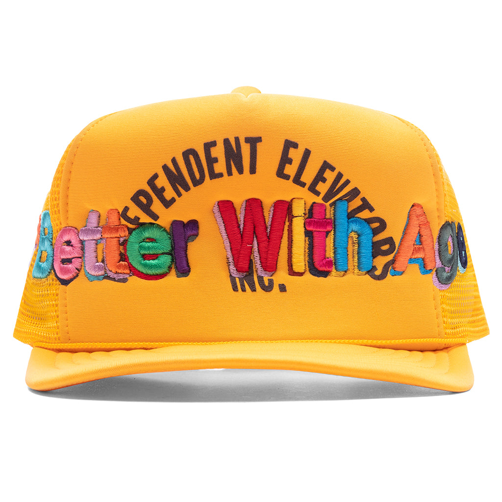 WTH is BWA Hat - Multi