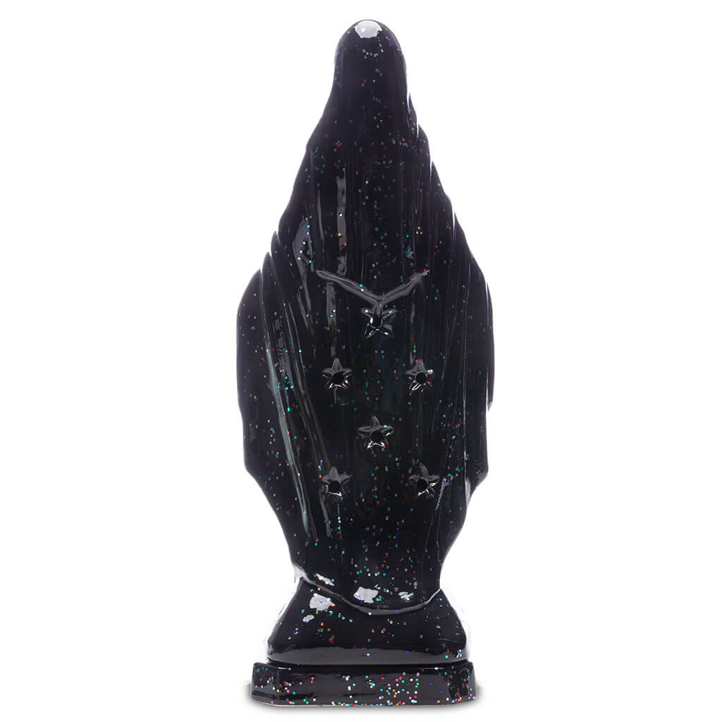 Incense Burner - Black