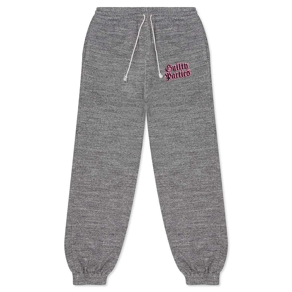 Sweatpants - Grey, , large image number null