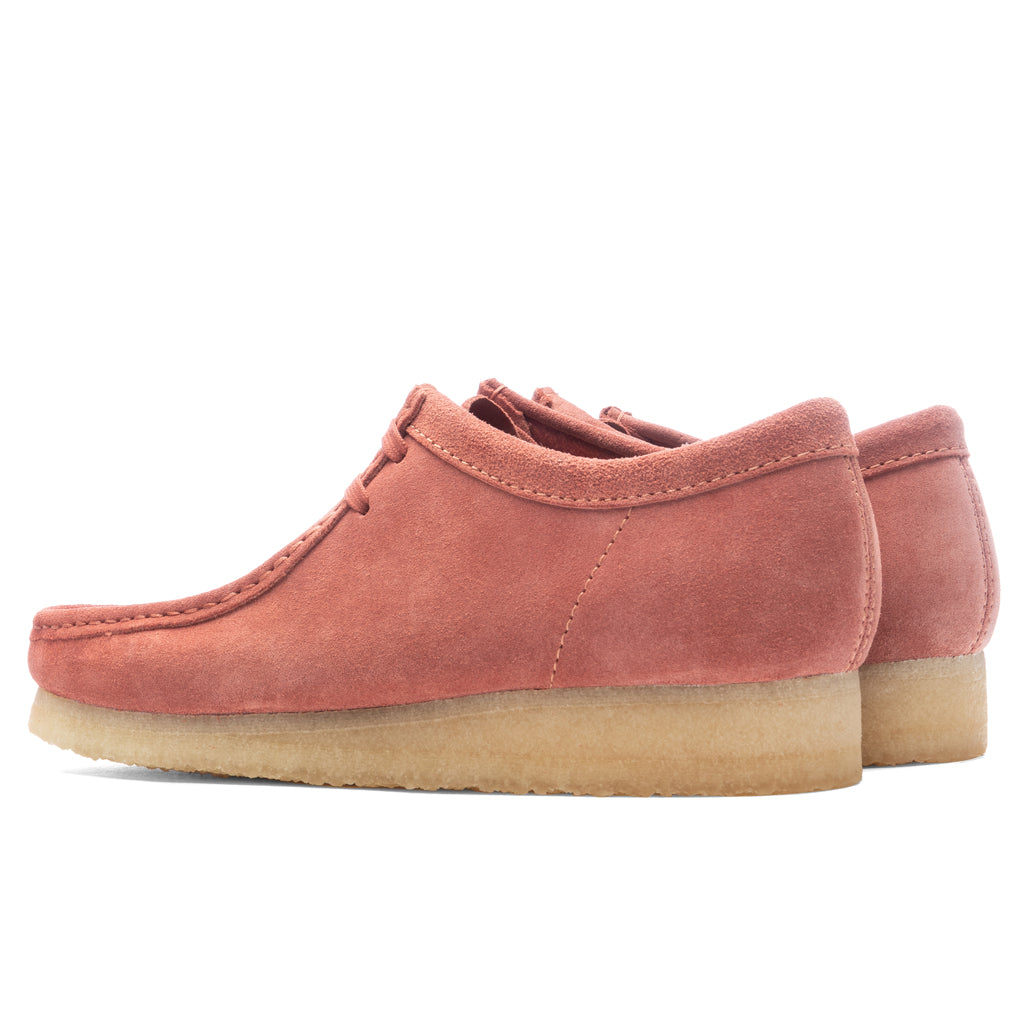 Wallabee Suede - Terracotta, , large image number null