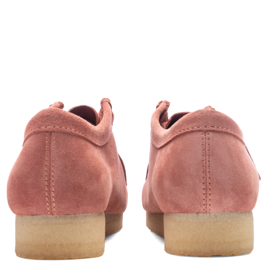 Wallabee Suede - Terracotta, , large image number null